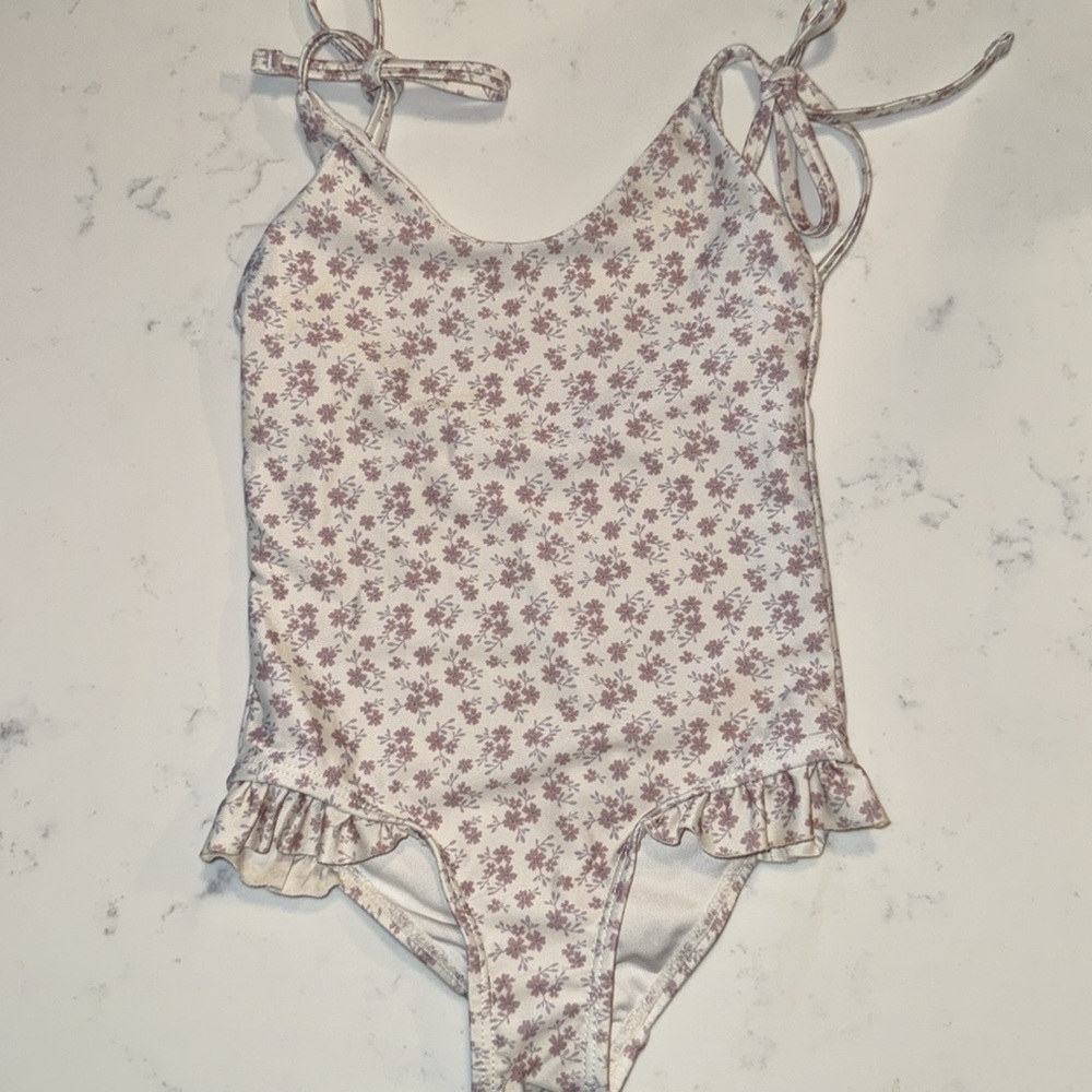 Jamie Kay One Piece Swimsuit